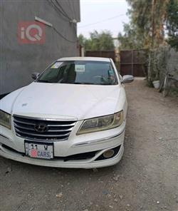 هیۆندای ازێرا